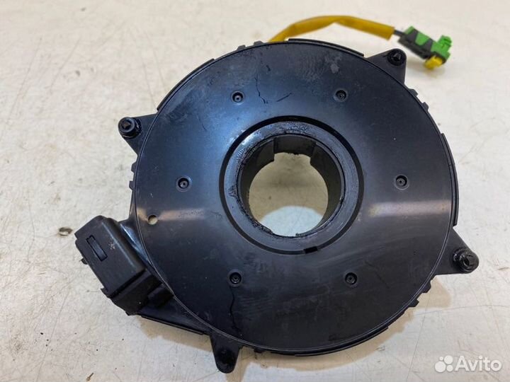 Шлейф-лента подушки безопасности Kia Shuma лифтбек