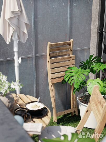 Askholmen / Askholmen IKEA