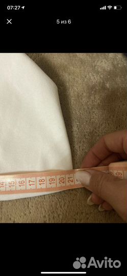 Шапочки трикотаж 48-52 новые