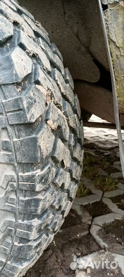 Mitsubishi L200 2.5 МТ, 1994, 302 000 км