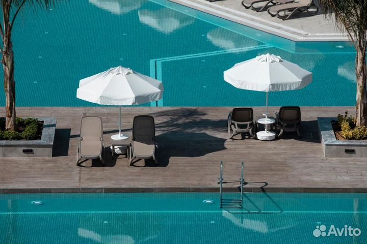 Раннее бронирование в Турцию 5* - 8 мая на 9 дней