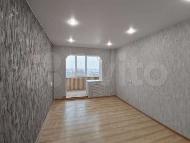 3-к. квартира, 65,5 м², 6/9 эт.