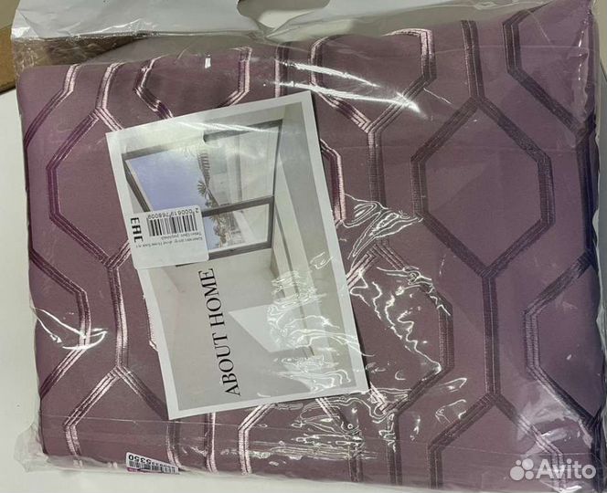 Новый комплект штор 3,0 метра