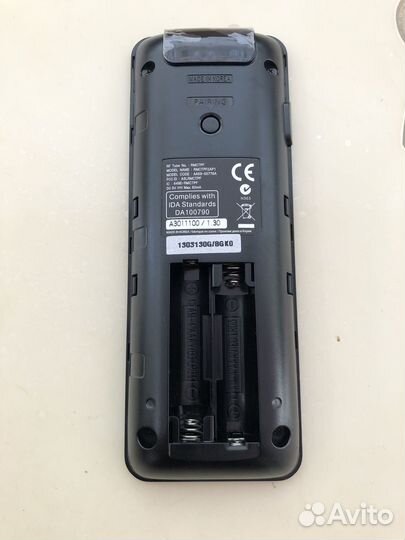 Пульты ду для телевизора SMART