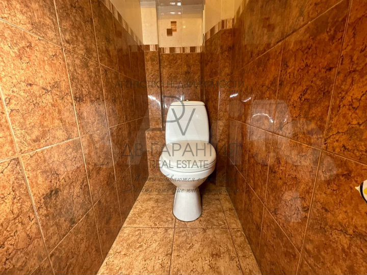 3-к. квартира, 61,2 м², 5/5 эт.