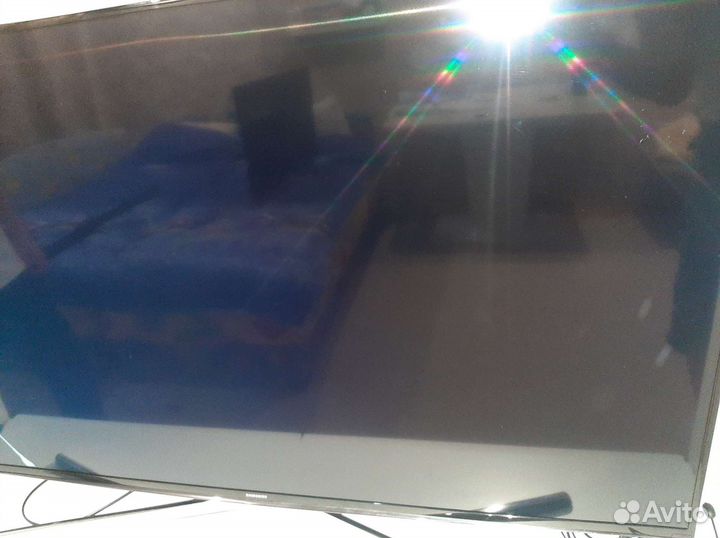 Самсунг ue48j6330