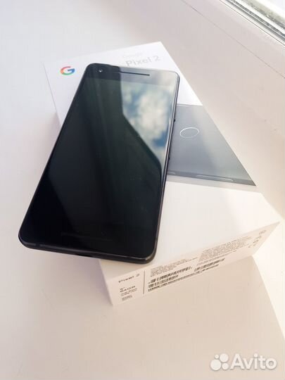 Google Pixel 2