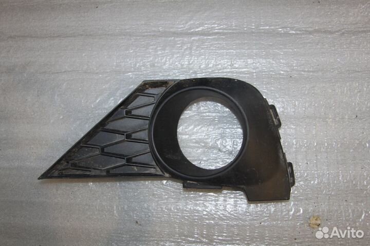 Окантовка птф X-Ray левая правая