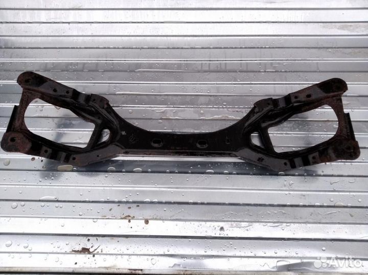 Балка задняя Porsche Cayenne