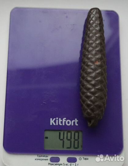 Гири для настенных часов