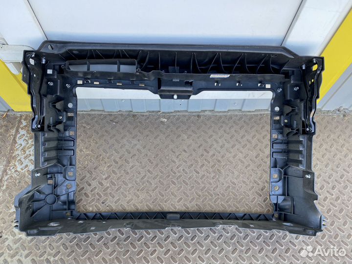 Телевизор vw jetta 6