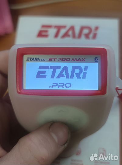 Толщиномер прокат аренда