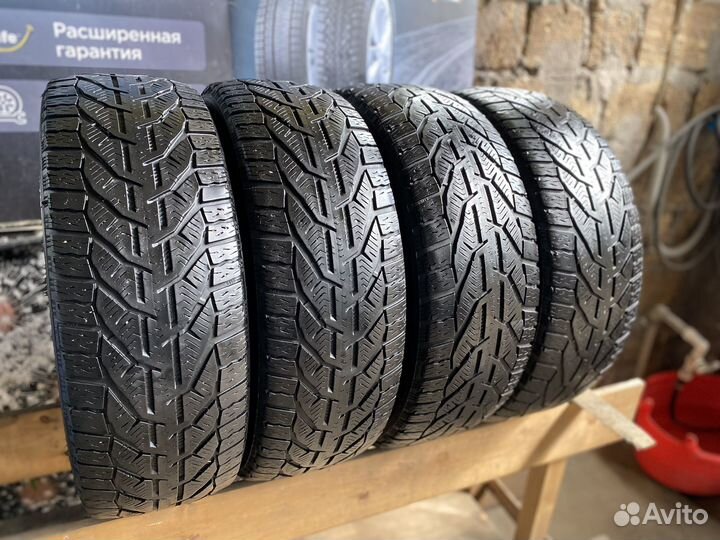 Tigar Winter 195/55 R16 87H