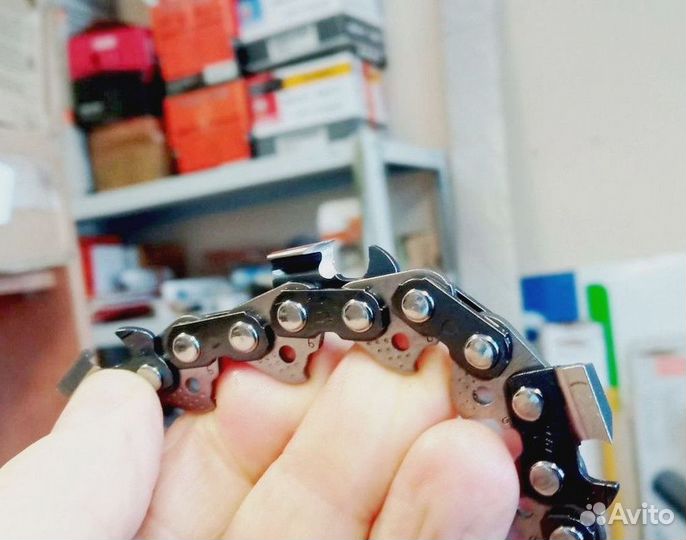 Цепь для бензопилы Stihl Rapid super 36RS, бухта