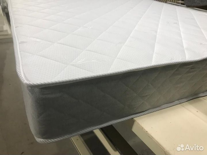 Матрас ортопедический новый с фабрики