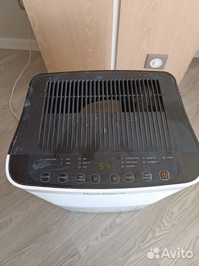 Осушитель воздуха