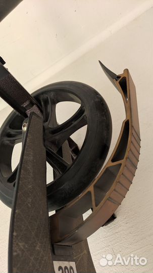 Продам самокат