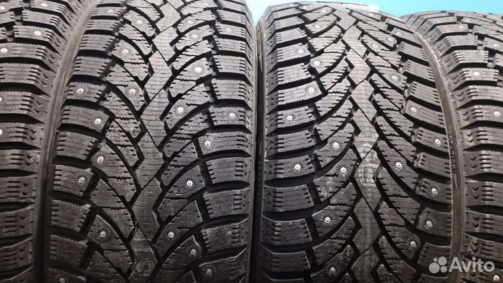 Pirelli Formula Ice 205/65 R16