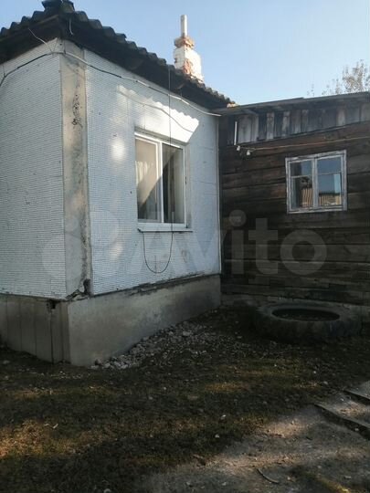 Дом 76 м² на участке 11 сот.