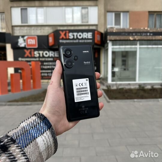 Xiaomi Redmi Note 13 Pro+, 12/512 ГБ