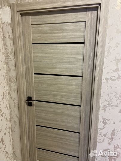 Двери межкомнатные 2000 800 бу