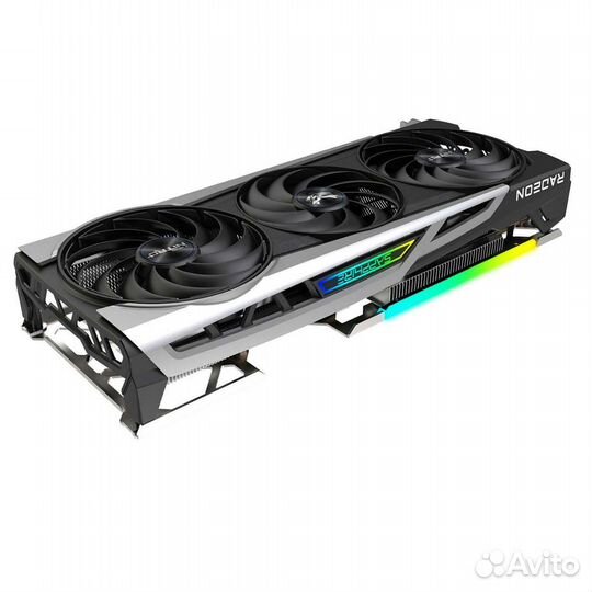 Saphire nitro+ 6700XT (12gb)