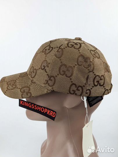 Кепка Gucci