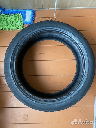 Bridgestone Turanza T001 225/45 R19 92W