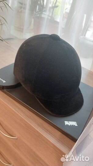 Шлем детский для конного спорта