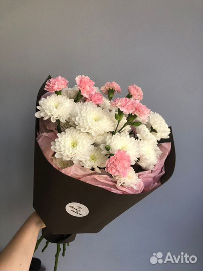 Цветы розы и букеты с доставкой