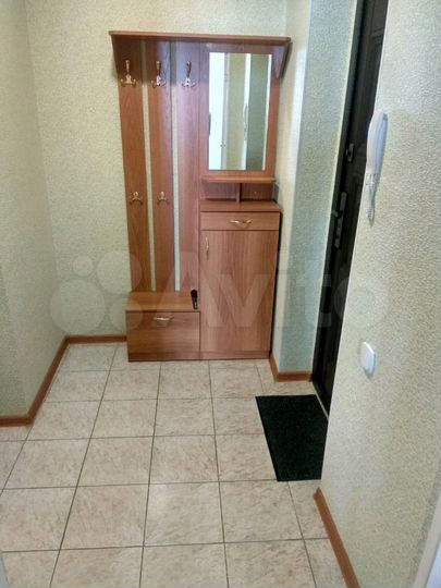 Квартира-студия, 35 м², 15/16 эт.