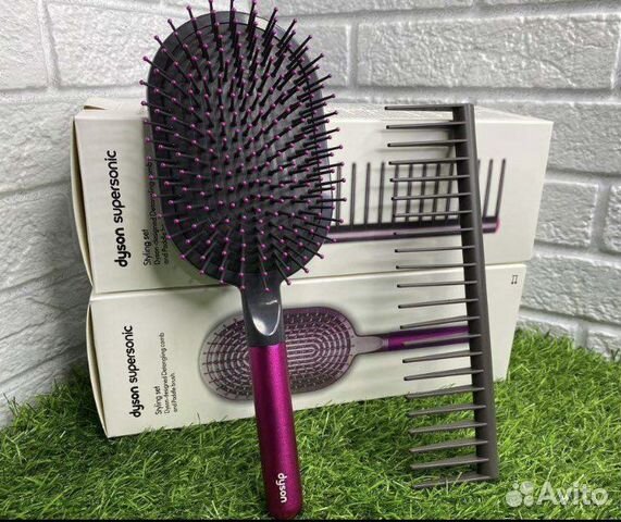 Расческа Dyson