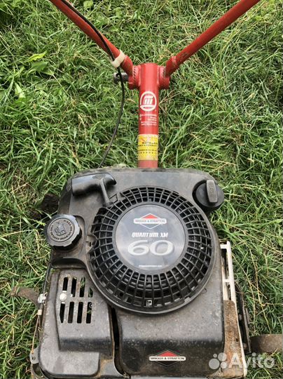 Мотоблок культиватор