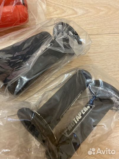 Грипсы (ручки на руль )