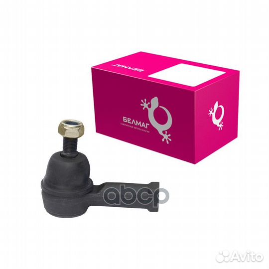 Наконечник рулевой тяги наружный для а/м hyunda