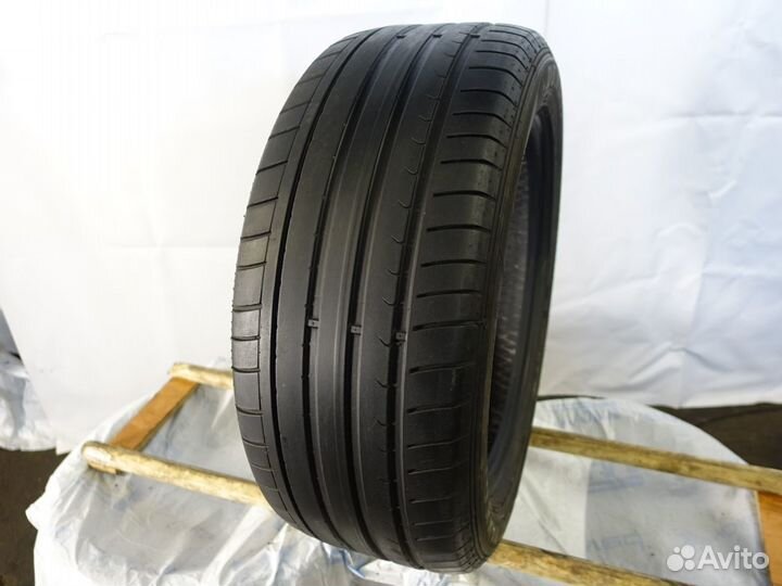 Dunlop SP Sport Maxx GT 325/30 R21
