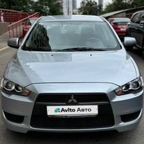 Mitsubishi Lancer 1.5 AT, 2008, 44 400 км, с пробегом, цена 1 199 000 руб.