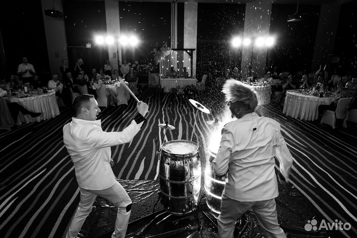 Профессиональный фотограф Павел Марчук