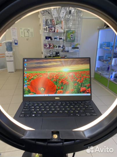 Новый XPS оригинал