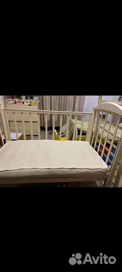 Детский диван