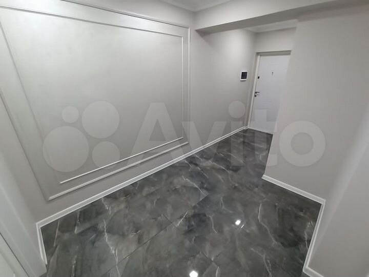 1-к. квартира, 43,7 м², 3/9 эт.