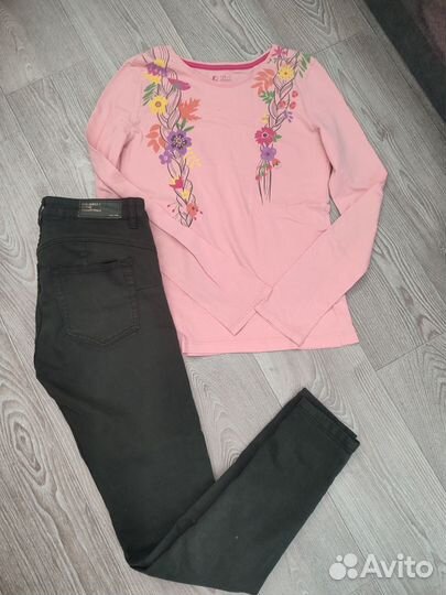 Вещи пакетом