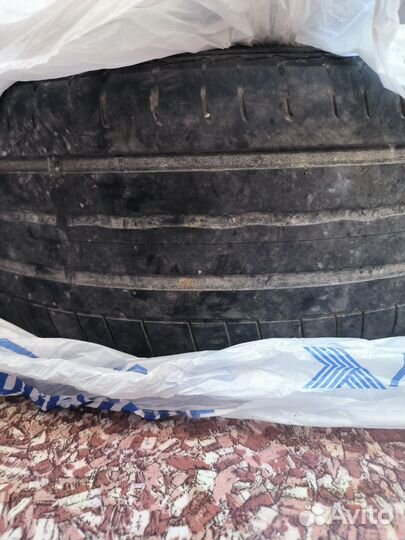 Bridgestone Turanza ER300 245/45 R18 96Y