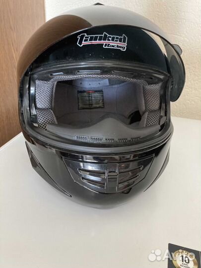 Шлем для мотоцикла