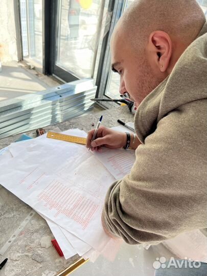 Частный электрик