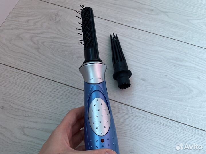 Scarlett стайлер/плойка для волос