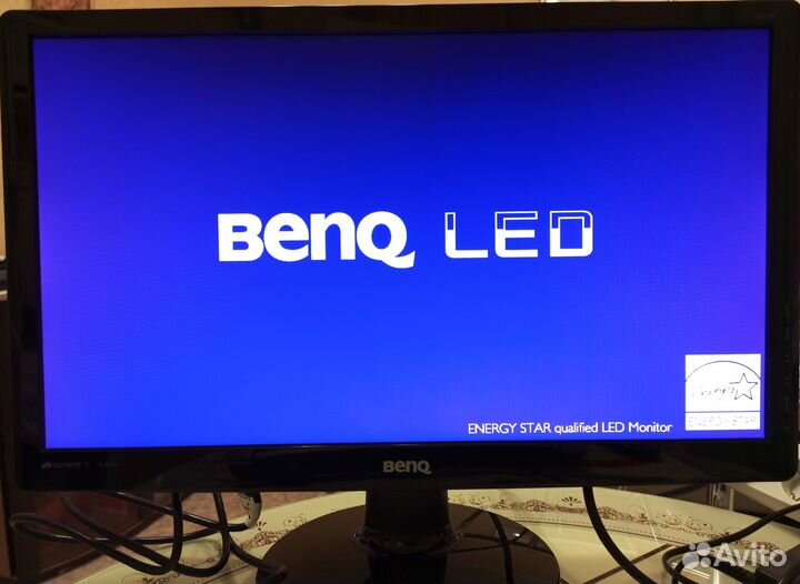 Монитор BenQ GL2230-B (21.5