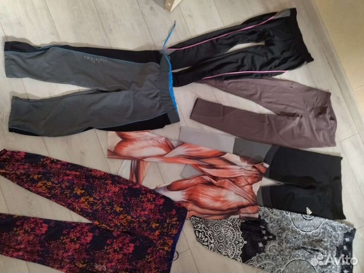 Спортивная одежда