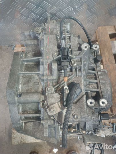 АКПП Фольксваген Тигуан Volkswagen Tiguan 2.0 TSI