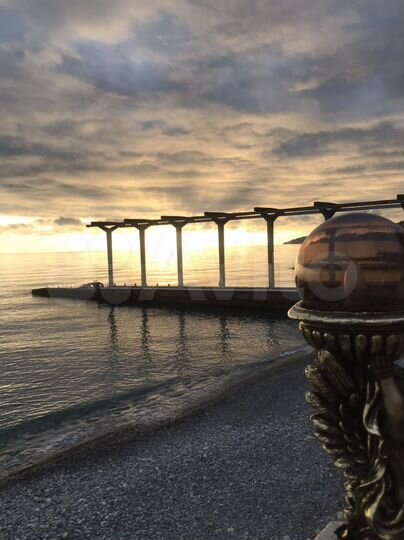 Квартира-студия, 35 м², 9/13 эт.